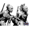 Master Box 35209 1/35 Protective Circle Indian Wars series (XVIII century) Kit 1 4820113082276