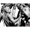 Master Box 35209 1/35 Protective Circle Indian Wars series (XVIII century) Kit 1 4820113082276