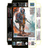 Master Box 35213 1/35 Post-apocalyptic fiction. Desert Battle Series. Skull Clan - Long distance Kit No.1