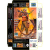 Master Box 35214 1/35 Post-apocalyptic fiction. Desert Battle Series. Skull Clan - Long distance raid. Kit No.2