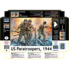 Master Box 35219 1/35 US Paratroopers 1944