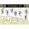 Master Box 35219 1/35 US Paratroopers 1944