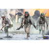 MasterBox 1/35 German Machine Gun Team 4820113082481