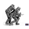 Master Box 35225 1/35 Russian-Ukrainian War Series Kit No. 3 Defence of Kharkiv March 2022