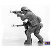 Master Box 35225 1/35 Russian-Ukrainian War Series Kit No. 3 Defence of Kharkiv March 2022