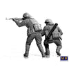 Master Box 35225 1/35 Russian-Ukrainian War Series Kit No. 3 Defence of Kharkiv March 2022