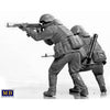 Master Box 35225 1/35 Russian-Ukrainian War Series Kit No. 3 Defence of Kharkiv March 2022