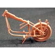 Master Box 03528 1/35 German Motorcycle