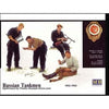 Master Box 03535 1/35 Soviet Tankmen 1943-1944