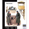 Master Box 03546 1/35 German Watch Tower