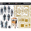 Master Box 03546 1/35 German Watch Tower