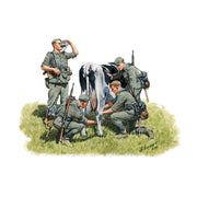 Master Box 3565 1/35 Operation Milkman Plastic Model Kit