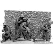 Master Box 35075 1/35 Iraq Events Kit 1