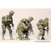 Master Box 35075 1/35 Iraq Events Kit 1