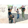 Master Box 3576 1/35 Iraq Events Kit No.2 Insurgence Plastic Model Kit 4820113080258