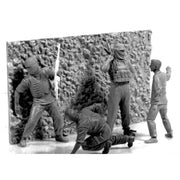 Master Box 3576 1/35 Iraq Events Kit No.2 Insurgence Plastic Model Kit 4820113080258