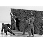 Master Box 3576 1/35 Iraq Events Kit No.2 Insurgence Plastic Model Kit 4820113080258