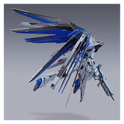 Bandai Tamashii Nations MB58058L Metal Build Freedom Gundam Concept 2 Gundam Seed