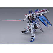 Bandai Tamashii Nations MB58058L Metal Build Freedom Gundam Concept 2 Gundam Seed