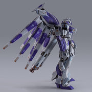 Bandai Tamashii Nations MB62996L Metal Build Hi-Nu Gundam