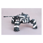 Modelcollect AS72090 1/72 Fist of War German WWII E75 Heavy Panzer 1946