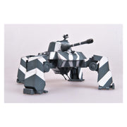 Modelcollect 1/72 Fist of War German WWII E75 Heavy Panzer 1946 MC-AS72090 