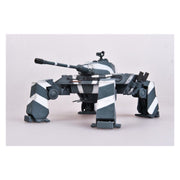 Modelcollect AS72090 1/72 Fist of War German WWII E75 Heavy Panzer 1946