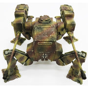 Modelcollect UA35004 Fist of War German WWII sdkfz 553/A medium fightin