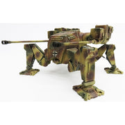 Modelcollect UA35004 Fist of War German WWII sdkfz 553/A medium fightin