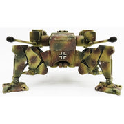 Modelcollect UA35004 Fist of War German WWII sdkfz 553/A medium fightin