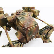 Modelcollect UA35004 Fist of War German WWII sdkfz 553/A medium fightin