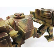 Modelcollect UA35004 Fist of War German WWII sdkfz 553/A medium fightin