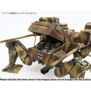 Modelcollect UA35004 Fist of War German WWII sdkfz 553/A medium fightin