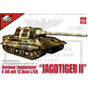 Modelcollect UA35005 German WWII E50 jagdtiger