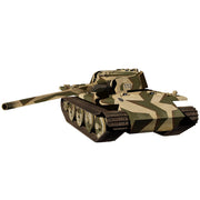 Modelcollect UA35021 1/35 Fist of War German E60 ausf.D 12.8cm tank wit