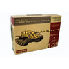 Modelcollect UA35022 Fist of War German E60 ausf.D 12.8cm tank
