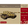 Modelcollect UA35022 Fist of War German E60 ausf.D 12.8cm tank