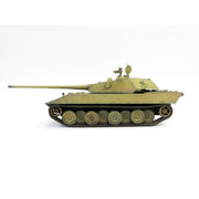 Modelcollect UA35028 1/35 Fist of War, German E100 super heavy tank , A