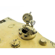 Modelcollect UA35028 1/35 Fist of War, German E100 super heavy tank , A