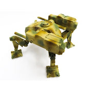 Modelcollect UA35042 1/35 German Sdkfz 553 Kaiserkafer with Twin 15cm sIG 33 Howitzers