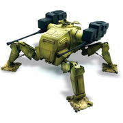 Modelcollect UA35043 1/35 Fist of War German Sdkfz 553 Kaiserkafer with Gerat 58