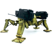 Modelcollect UA35043 1/35 Fist of War German Sdkfz 553 Kaiserkafer with Gerat 58