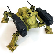 Modelcollect UA35043 1/35 Fist of War German Sdkfz 553 Kaiserkafer with Gerat 58