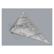 Modelcollect 48001 1/48 US Navy A-12 Avenger II