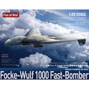 Modelcollect UA48010 1/48 WWII Luftwaffe Focke-Wulf 1000 Fast Bomber