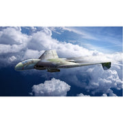 Modelcollect UA48010 1/48 WWII Luftwaffe Focke-Wulf 1000 Fast Bomber