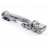 Modelcollect UA72084 NATO M1001 MAN Tractor & Pershing Missile Erector
