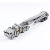 Modelcollect UA72084 NATO M1001 MAN Tractor & Pershing Missile Erector
