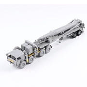 Modelcollect UA72084 NATO M1001 MAN Tractor & Pershing Missile Erector