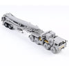 Modelcollect UA72084 NATO M1001 MAN Tractor & Pershing Missile Erector